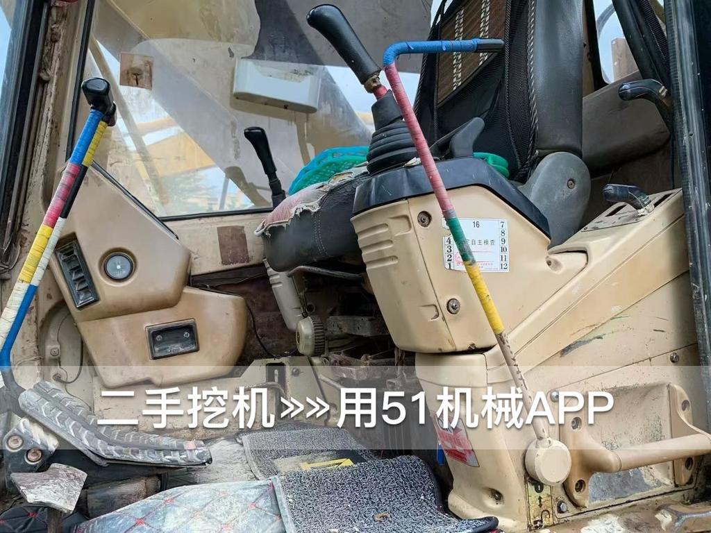 51挖机